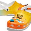 Crocs Free & Easy x Classic Clog “Sunset” 207671-90H