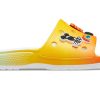 Crocs Free & Easy x Classic Slide “Sunset” 207672-90H