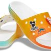 Crocs Free & Easy x Classic Slide “Sunset” 207672-90H