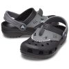 Crocs Fun Lab Classic I AM Shark Clog 207072-001