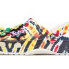 Crocs Grateful Dead x Chinatown Market x Clog “Tie Dye” 207113-90H