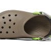 Crocs (GS) All-Terrain Clogs “Khaki” 207458-2F9