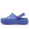 Crocs (GS) Baya Clogs “Blue White” 10190-4O5