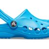 Crocs (GS) Baya Clogs “Ocean” 207013-456