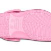 Crocs (GS) Baya Glitter Clog “Pink” 207014-669