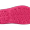 Crocs (GS) Candy Pink Handle It Rain Boots “Pink” 12803-6X0