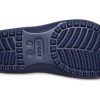 Crocs (GS) Classic Boots “Navy Blue” 208544-410