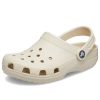 Crocs (GS) Classic Clog “Beige” 206991-2Y2