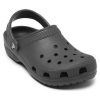 Crocs (GS) Classic Clog “Grey” 206991-0DA