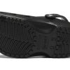 Crocs (GS) Classic Clogs “Black” 206991-001