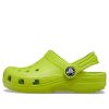 Crocs (GS) Classic Clogs “Green” 204536-3TX