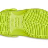 Crocs (GS) Classic Clogs “Green” 204536-3TX