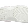 Crocs (GS) Classic Clogs “Pink White” 209161-6S0