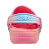 Crocs (GS) Classic Color Dip Clogs “Pink Blue Orange” 209041-6WA