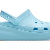 Crocs (GS) Classic Cutie Clog “Arctic Blue” 207708-411