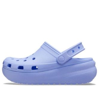 Crocs (GS) Classic Cutie Clog “Purple” 207708-5Q6
