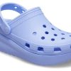 Crocs (GS) Classic Cutie Clog “Purple” 207708-5Q6