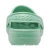 Crocs (GS) Classic Jade Stone Clogs “Green” 206991-3UG