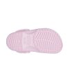 Crocs (GS) Classic Slip On “Pink” 206991-6GD