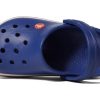 Crocs (GS) Crocband Clog “Coral Blue” 207006-4O5