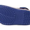 Crocs (GS) Crocband Clog “Coral Blue” 207006-4O5