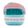 Crocs (GS) Crocband Clogs K “Blue White” 207006-4S3