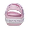 Crocs (GS) Crocband Cruiser Sandals “Pink Lilac” 209423-84I