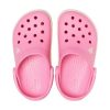 Crocs (GS) Crocband Rainbow Glitter Clogs “Pink” 206151-669