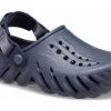 Crocs (GS) Echo Clogs “Storm” 208190-4EA