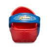 Crocs (GS) Fun Lab SpiderMan Lights Clogs “Red Blue” 205506-8C1