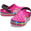 Crocs (GS) Fun Lab Trolls 2 Clogs “Candy Pink ” 206611-6X0