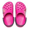 Crocs (GS) Fun Lab Trolls 2 Clogs “Candy Pink ” 206611-6X0