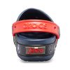 Crocs (GS) FunLab Clogs “Navy” 205507-410