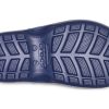 Crocs (GS) Handle It Rain Boots “Navy” 12803-410