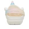 Crocs (GS) I AM Rainbow Unicorn “White Teal” 209140-0WV