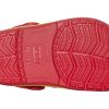 Crocs (GS) Lightning McQueen Light Up Clogs “Red” 209381-610