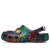 Crocs (GS) Marvel Avengers Classic Clogs “Multi-Color” 207721-03