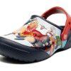 Crocs Classic Fruit Printing Clog 2021 Shoe Shoe 207150-100