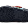 Crocs Classic Fruit Printing Clog 2021 Shoe Shoe 207150-100