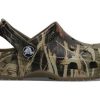 Crocs (GS) Realtree Clogs “Camo” 207093-260