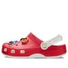 Crocs (GS) Sonic The Hedgehog x Classic Clog “Sonic”s Shoes” 208642-610