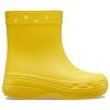Crocs (GS) Wellington Boots Classic Boots “Yellow” 208544-75Y