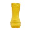 Crocs (GS) Wellington Boots Classic Boots “Yellow” 208544-75Y