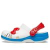 Crocs (GS) x Hello Kitty Classic Clog “I Am Hello Kity” 209454-100