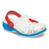 Crocs (GS) x Hello Kitty Classic Clog “I Am Hello Kity” 209454-100