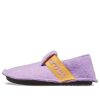 Crocs (GS) x Kapcie Classic Slipper “Purple” 205349-5PR
