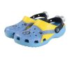 Crocs (GS) X Me Classic Clog “Blue Yellow” 209489-001