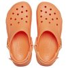 Crocs Hiker Xscape Clogs “Persimmon” 208365-83I