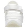 Crocs Hiker Xscape Sandal “White” 208181-100