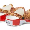 Crocs KFC x Crocs Classic Clog Crossover Beach Sandals Unisex Multi-Color 206842-90H